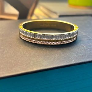 Michael Kors bracelet